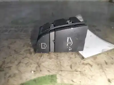 Peça sobressalente para automóvel em segunda mão comandos de alavanca por audi a6 berlina (4f2) 3.0 tdi quattro (165kw) referências oem iam 4f1927227a