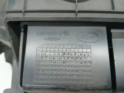 Piesă de schimb auto la mâna a doua torpedou pentru land rover range rover evoque evoque referințe oem iam 12d1357c 12d1348llx 12d1875lax