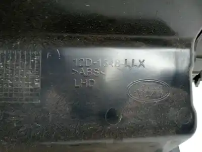 Piesă de schimb auto la mâna a doua torpedou pentru land rover range rover evoque evoque referințe oem iam 12d1357c 12d1348llx 12d1875lax