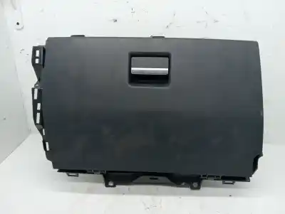 Peça sobressalente para automóvel em segunda mão porta luvas por land rover range rover evoque evoque referências oem iam 12d1357c