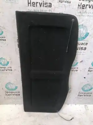 Tweedehands auto-onderdeel achterbak voor hyundai i30 (fd) 1.6 crdi oem iam-referenties 859302l000wk