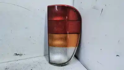 İkinci el araba yedek parçası sag kuyruk lambasi için seat inca (6k9) 1.9 sdi oem iam referansları 67723681