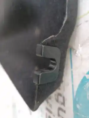 Second-hand car spare part parcel shelf for citroen c3 collection oem iam references 8794zy  