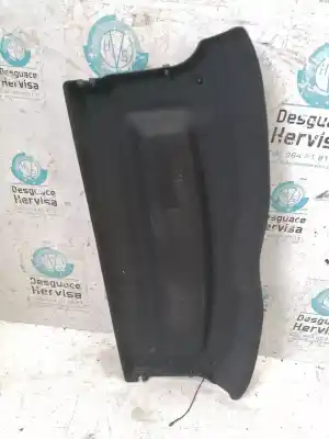 Second-hand car spare part parcel shelf for citroen c3 collection oem iam references 8794zy  