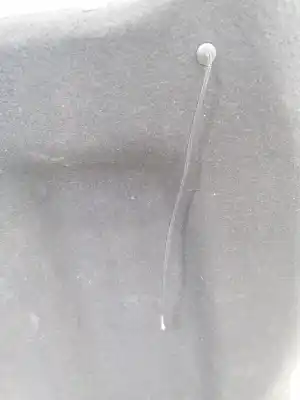 Second-hand car spare part parcel shelf for citroen c3 collection oem iam references 8794zy  