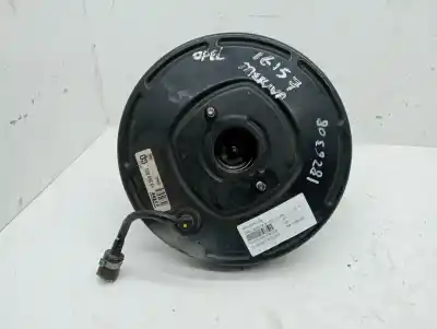Second-hand car spare part  for OPEL MERIVA B  OEM IAM references 13360325  