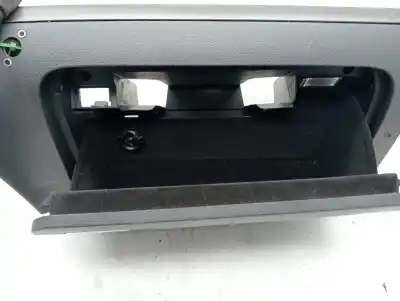 Peça sobressalente para automóvel em segunda mão porta luvas por volkswagen golf v berlina (1k1) 1.9 tdi referências oem iam 1k1857290 1k1857289a 1355d300465