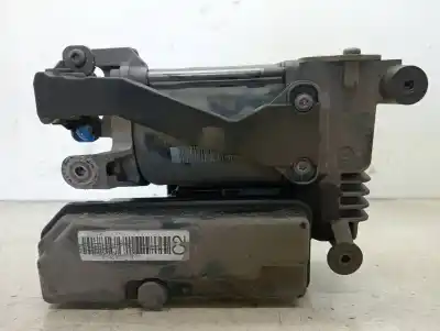 Piesă de schimb auto la mâna a doua POMPA SUSPENSIE pentru CITROEN C4 GRAND PICASSO  Referințe OEM IAM   