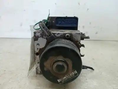 Автозапчастина б/у абс для audi a3 (8l) 1.9 tdi ambiente посилання на oem iam 1j0907379d  