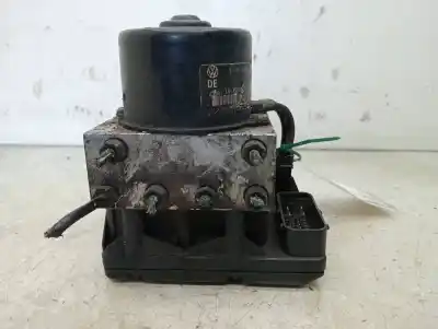Second-hand car spare part abs for audi a3 (8l) 1.9 tdi attraction oem iam references 1j0907379d  