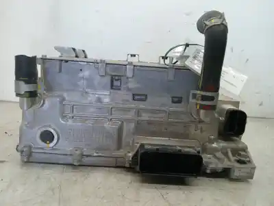 Peça sobressalente para automóvel em segunda mão inversor por kia niro concept referências oem iam 366002b610  