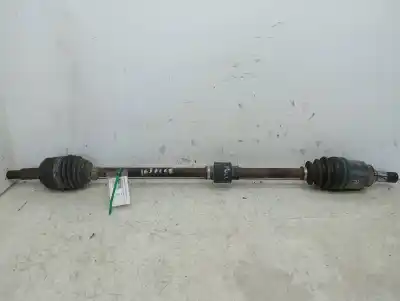 Pezzo di ricambio per auto di seconda mano  per MITSUBISHI LANCER BERLINA (CY0)  Riferimenti OEM IAM   