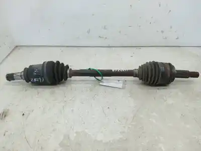 Pezzo di ricambio per auto di seconda mano  per MITSUBISHI LANCER BERLINA (CY0)  Riferimenti OEM IAM   