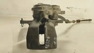 Second-hand car spare part rear left brake caliper for audi a4 berlina (b8) básico oem iam references 32335478