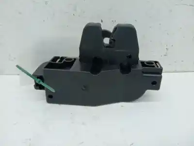 Peça sobressalente para automóvel em segunda mão fechadura do mala por citroen c6 básico referências oem iam 9653208080