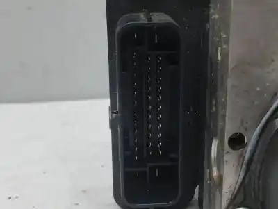 Peça sobressalente para automóvel em segunda mão abs por citroen c3 live referências oem iam 3557994  0265259469
