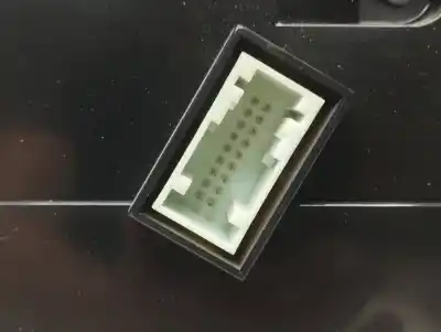 Peça sobressalente para automóvel em segunda mão quadrante por citroen c3 live referências oem iam 9823058380  