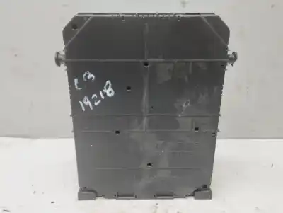 Second-hand car spare part fuse box unit for citroen c3 live oem iam references 9819851280  2261840434