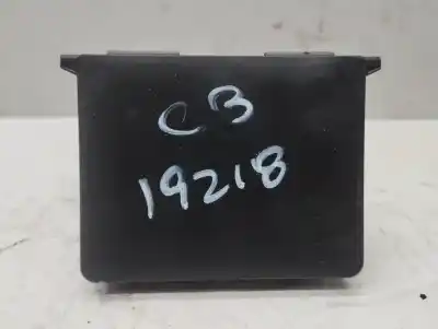 Pezzo di ricambio per auto di seconda mano modulo elettronico per citroen c3 live riferimenti oem iam 9811039380  