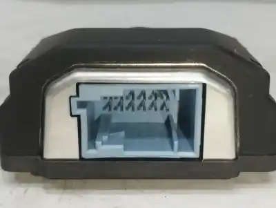 Pezzo di ricambio per auto di seconda mano telecamera per citroen c3 live riferimenti oem iam 9828694780  