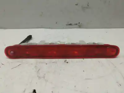 Pezzo di ricambio per auto di seconda mano luce freno centrale per citroen c3 live riferimenti oem iam 9812257880