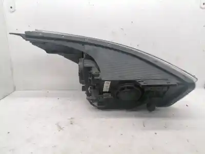 Second-hand car spare part left headlight for kia niro concept oem iam references 92101g5 92101g5160 92101g5050