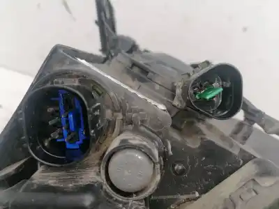 Second-hand car spare part left headlight for kia niro concept oem iam references 92101g5 92101g5160 92101g5050