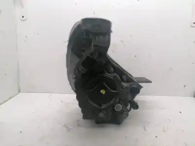 Second-hand car spare part left headlight for kia niro concept oem iam references 92101g5 92101g5160 92101g5050