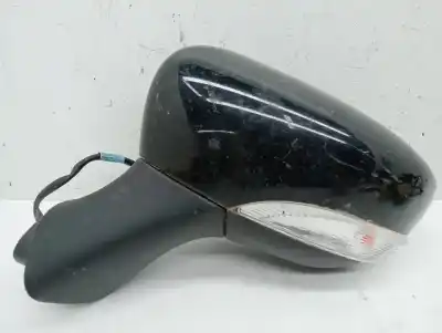 Peça sobressalente para automóvel em segunda mão espelho retrovisor esquerdo por renault clio iv dynamique referências oem iam 1285322003a  
