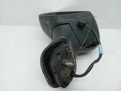Peça sobressalente para automóvel em segunda mão espelho retrovisor esquerdo por renault clio iv dynamique referências oem iam 1285322003a  