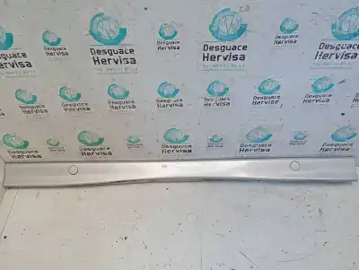 Second-hand car spare part side skirt for bmw serie 3 compacto (e36) 316i oem iam references 8177861