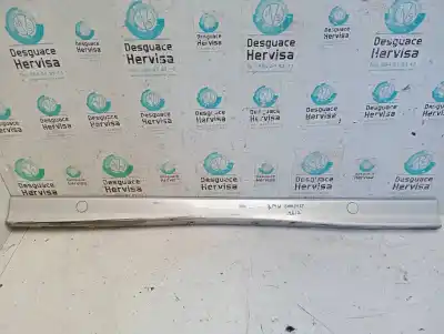 Second-hand car spare part side skirt for bmw serie 3 compacto (e36) 316i oem iam references 8177862