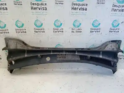 Second-hand car spare part torpedo for kia niro concept oem iam references 86152g5000