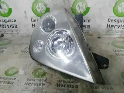 Peça sobressalente para automóvel em segunda mão Farol / Farolim Direito por SSANGYONG REXTON RX 290 Plus Referências OEM IAM   
