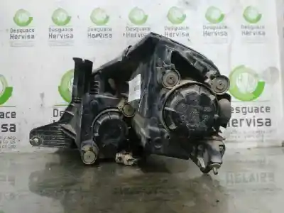 Peça sobressalente para automóvel em segunda mão farol / farolim direito por ssangyong rexton rx 290 plus referências oem iam   