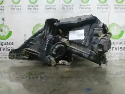 Peça sobressalente para automóvel em segunda mão farol / farolim direito por ssangyong rexton rx 290 plus referências oem iam   