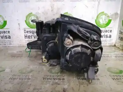 Автозапчастина б/у права фа для ssangyong rexton 2.9 turbodiesel cat посилання на oem iam   