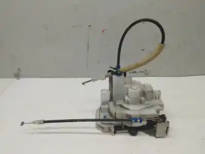 Автозапчастина б/у замок передній праві двері для opel combo d expression l1h1 посилання на oem iam 519750790