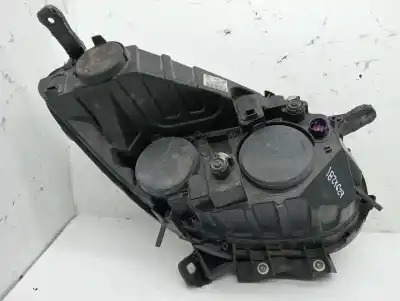 Автозапчастина б/у ліва фара для opel combo d expression l1h1 посилання на oem iam 51909056  