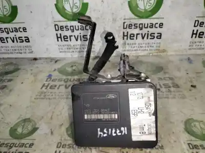 Second-hand car spare part abs for ford focus lim. (cb4) 1.6 tdci cat oem iam references 8m512c405aa