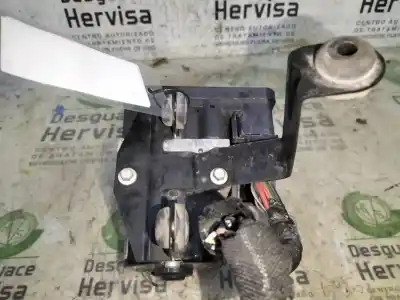 Peça sobressalente para automóvel em segunda mão abs por ford focus lim. (cb4) 1.6 tdci cat referências oem iam 8m512c405aa  