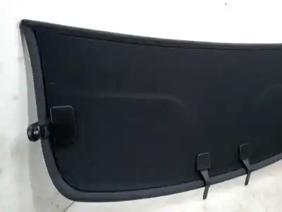 Peça sobressalente para automóvel em segunda mão chapeleira por audi a5 sportback (8t) 2.0 tdi (125kw) referências oem iam 8t8867771a  