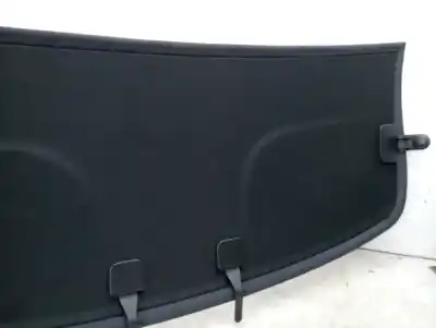 Peça sobressalente para automóvel em segunda mão chapeleira por audi a5 sportback (8t) 2.0 tdi (125kw) referências oem iam 8t8867771a  