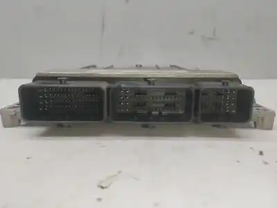 Second-hand car spare part ecu engine control for renault clio iv zen oem iam references 237108770r  a2c11171300