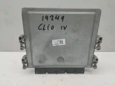 Second-hand car spare part ecu engine control for renault clio iv zen oem iam references 237108770r  a2c11171300