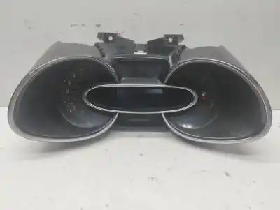 Peça sobressalente para automóvel em segunda mão quadrante por renault clio iv zen referências oem iam 248101259r