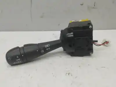 Peça sobressalente para automóvel em segunda mão comutador de luzes por renault clio iv zen referências oem iam e114752831