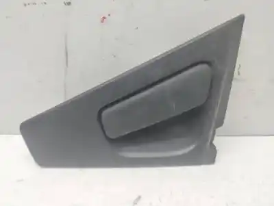 Peça sobressalente para automóvel em segunda mão puxador exterior traseiro direito por renault clio iv zen referências oem iam 826064374r
