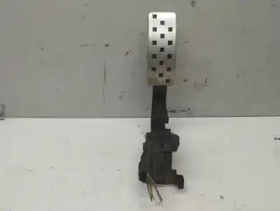 Peça sobressalente para automóvel em segunda mão pedal acelerador por renault clio iv zen referências oem iam 180026380r