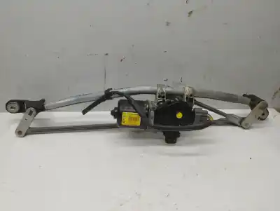 Second-hand car spare part front windshield wiper motor for dacia sandero stepway oem iam references 288004410r